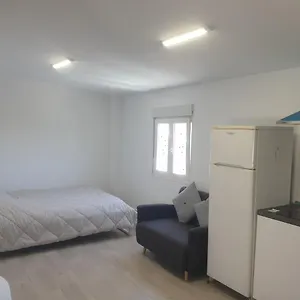  Appartement Alojamiento Para Descansar En Tranquilidad Con Todo A Mano